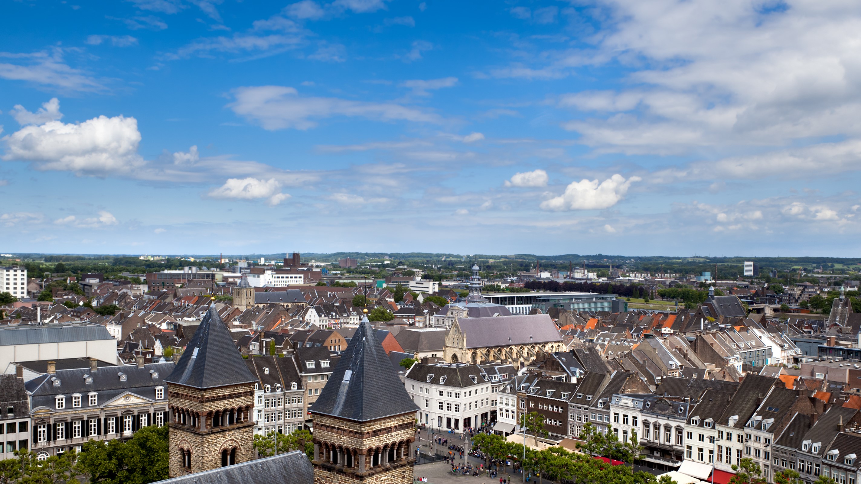 NIO House Maastricht